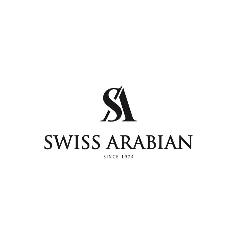 SWISS ARABIAN