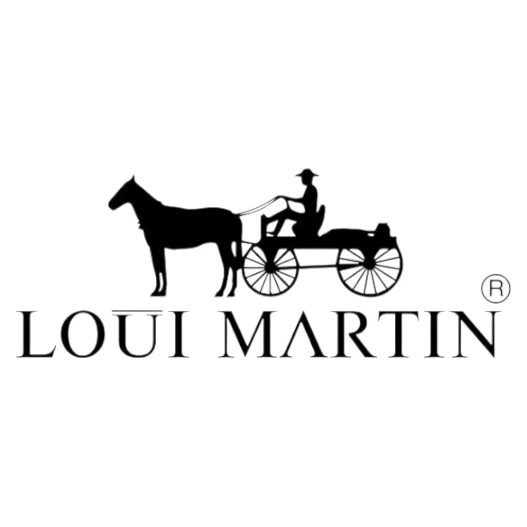 LOUI MARTIN