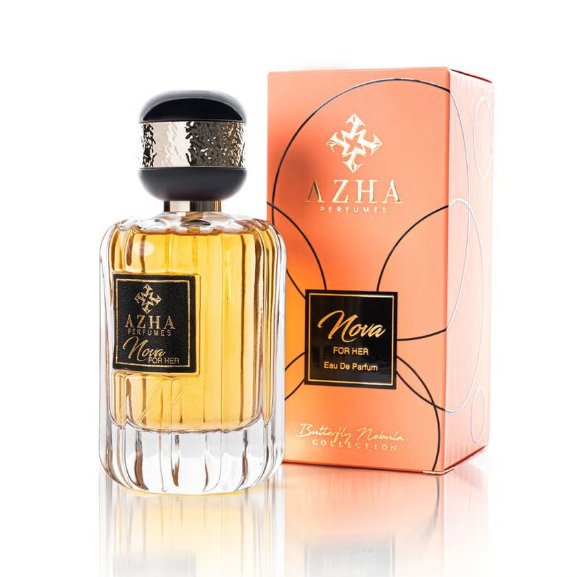 AZHA Nova Eau de Parfum 100ml
