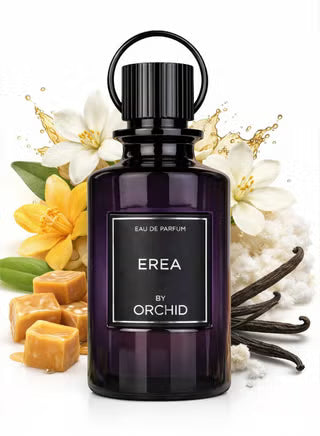 ORCHID Erea Eau de Parfum 100ml