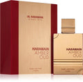 AL HARAMAIN
