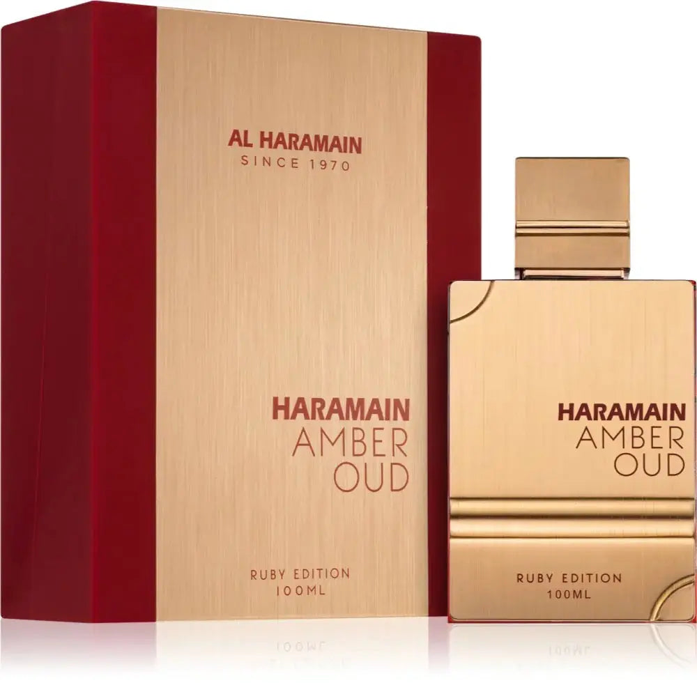 AL HARAMAIN