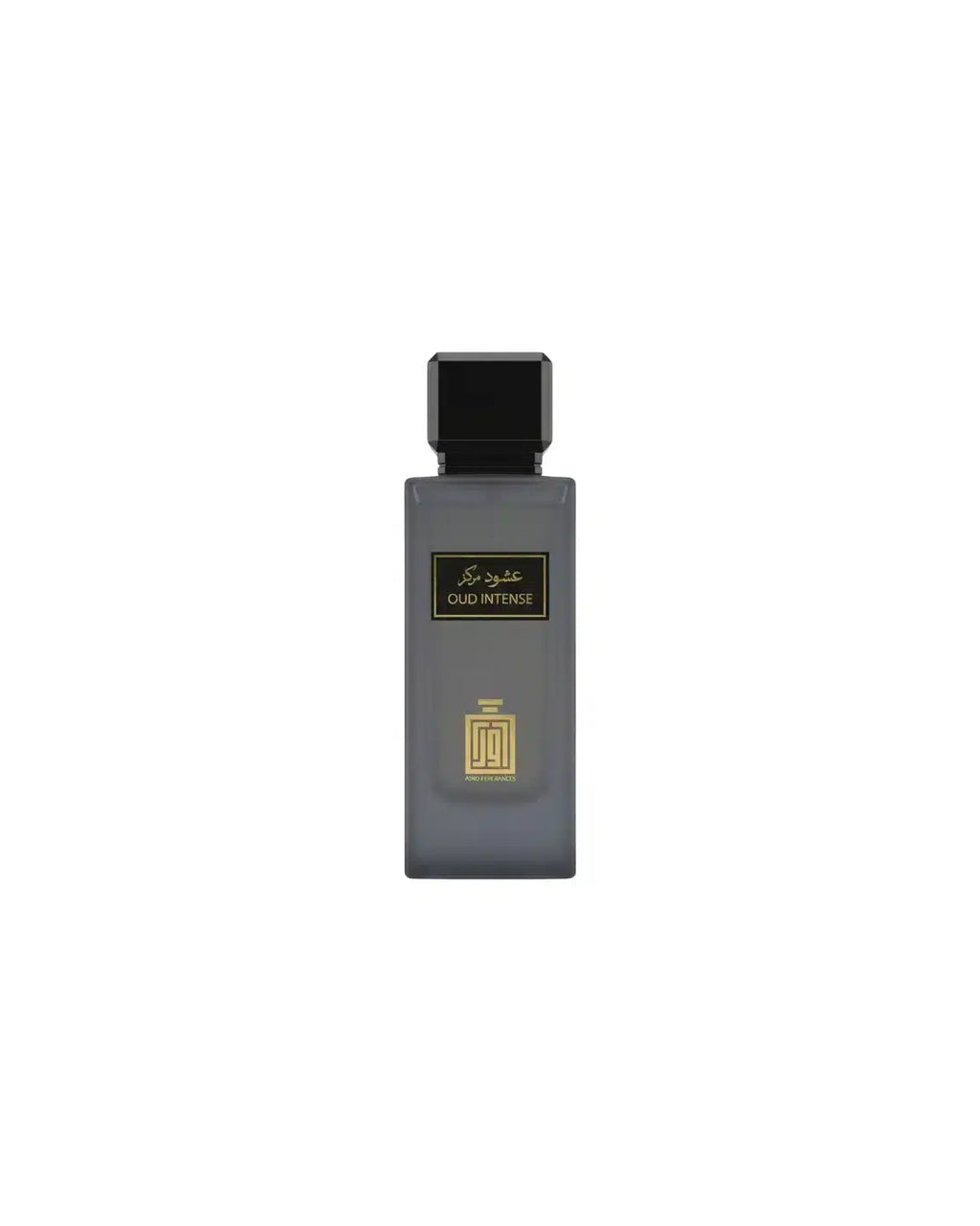 AURA FRAGRANCES Oud Intense Eau de Parfum 85ML