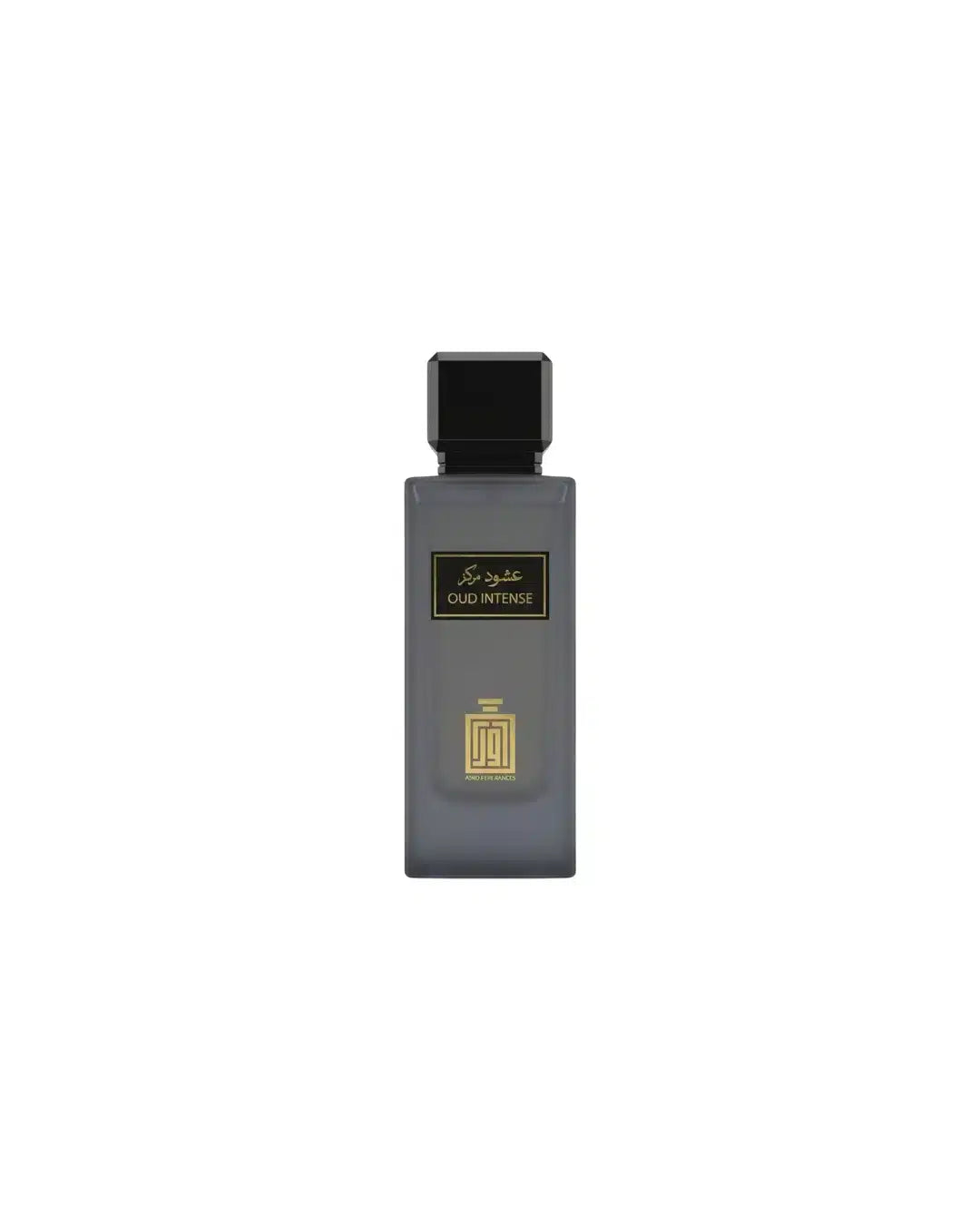 AURA FRAGRANCES Oud Intense Eau de Parfum 85ML