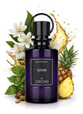 ORCHID Gyan Eau de Parfum 100ml