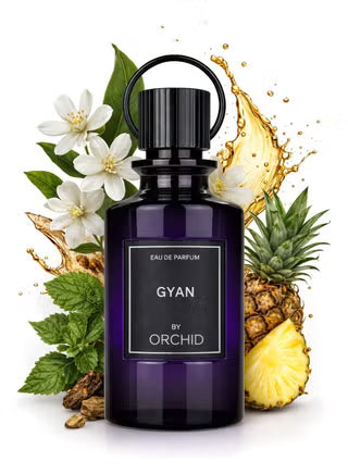 ORCHID Gyan Eau de Parfum 100ml