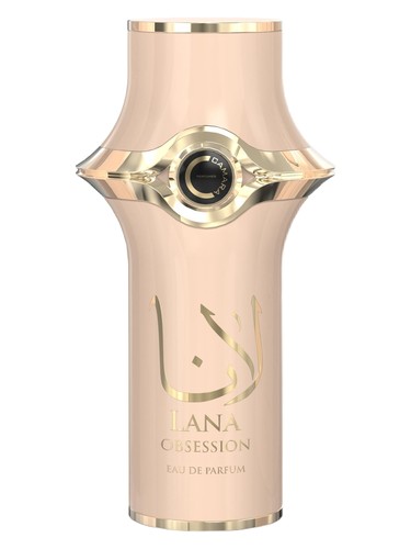 LANA OBSESSION Collection Camara Eau de Parfum 100ml