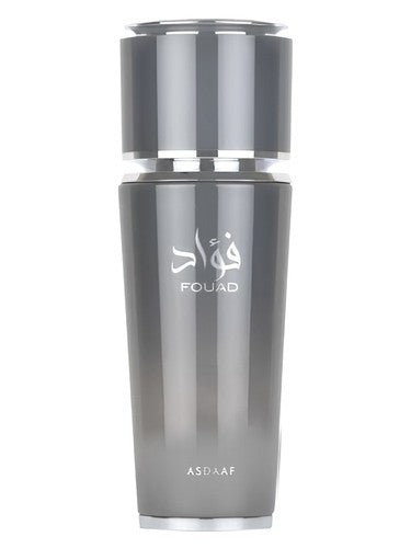 ASDAAF Fouad Eau de Parfum 100ml
