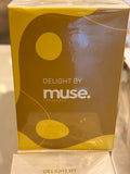 muse. Delight Eau de Parfum 100ml