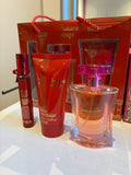 MYSTICAL Bakara Rouge Coffret 3pcs