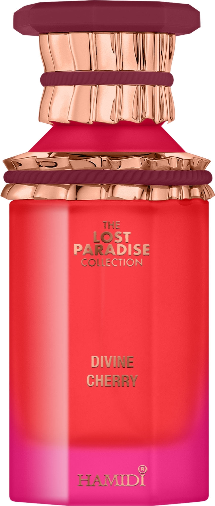 HAMIDI Lost Paradise Divine Cherry Eau de Parfum 100ml