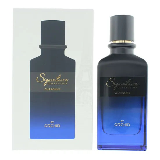 ORCHID Signature Collection Charonne Eau de Parfum 100ml