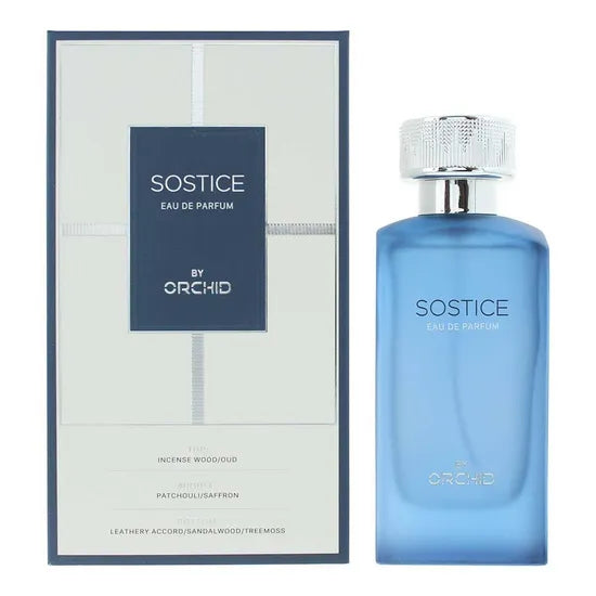 ORCHID Sostice Eau de Parfum 100ml