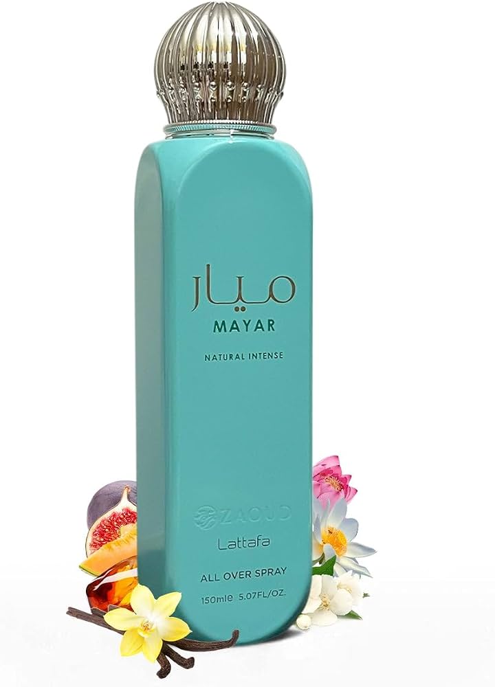 LATTAFA Mayar All Over Spray 150ml