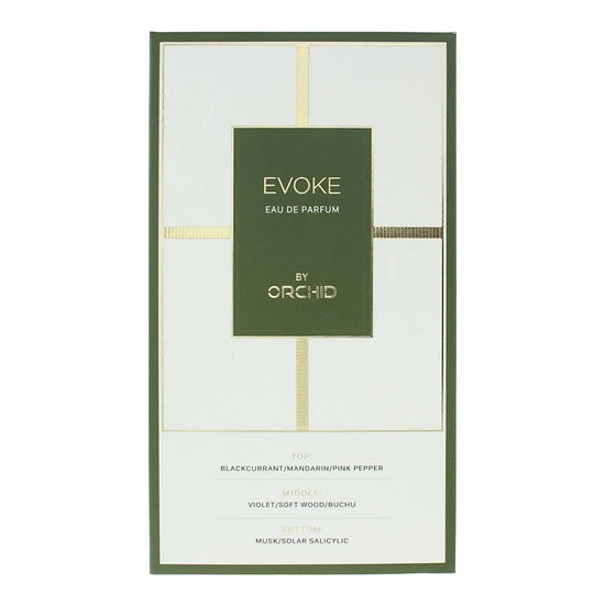 ORCHID Evoke Eau de Parfum 100ml
