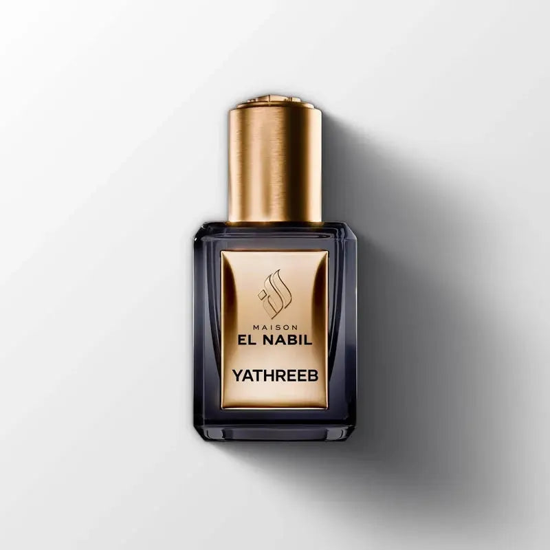 MAISON EL NABIL