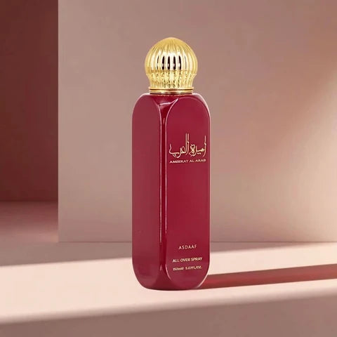 ASDAF Ameerat Al Arab All Over Spray 150ml