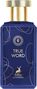 MAISON ALHAMBRA True Word Eau de Parfum 100ml