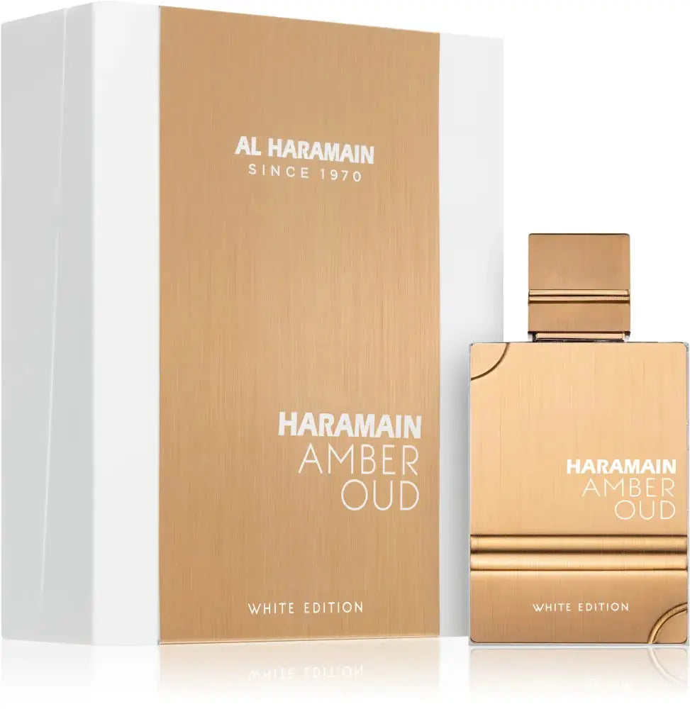 AL HARAMAIN
