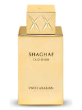 SWISS ARABIAN