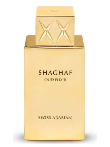 SWISS ARABIAN