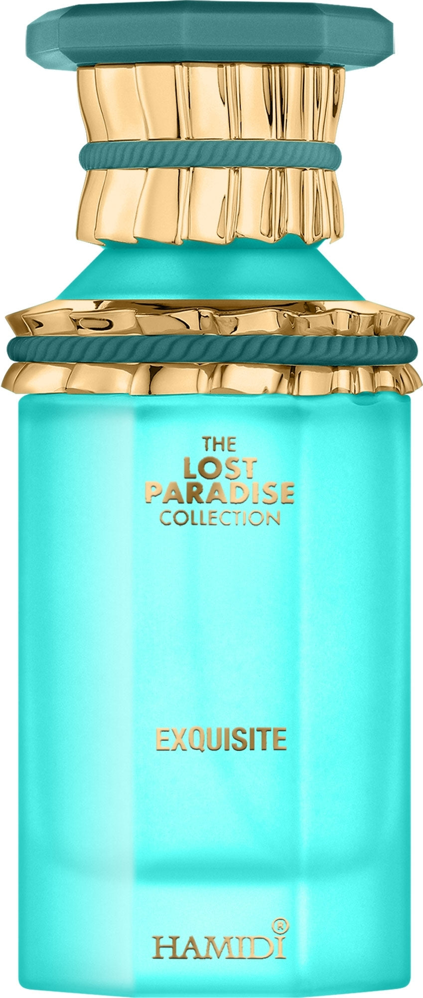 HAMIDI The Lost Paradise Sublime Cherry Eau de Parfum 100ml