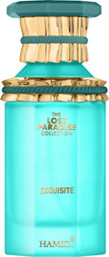 HAMIDI The Lost Paradise Sublime Cherry Eau de Parfum 100ml