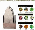 NUSUK Al Mukhtalif Eau de Parfum 100 ml