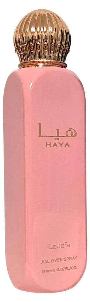 LATTAFA Brume Haya All Over Spray 150ml
