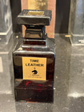 CAVALIER Time Leather Eau de Parfum 100ml