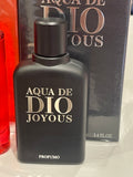 JOYOUS