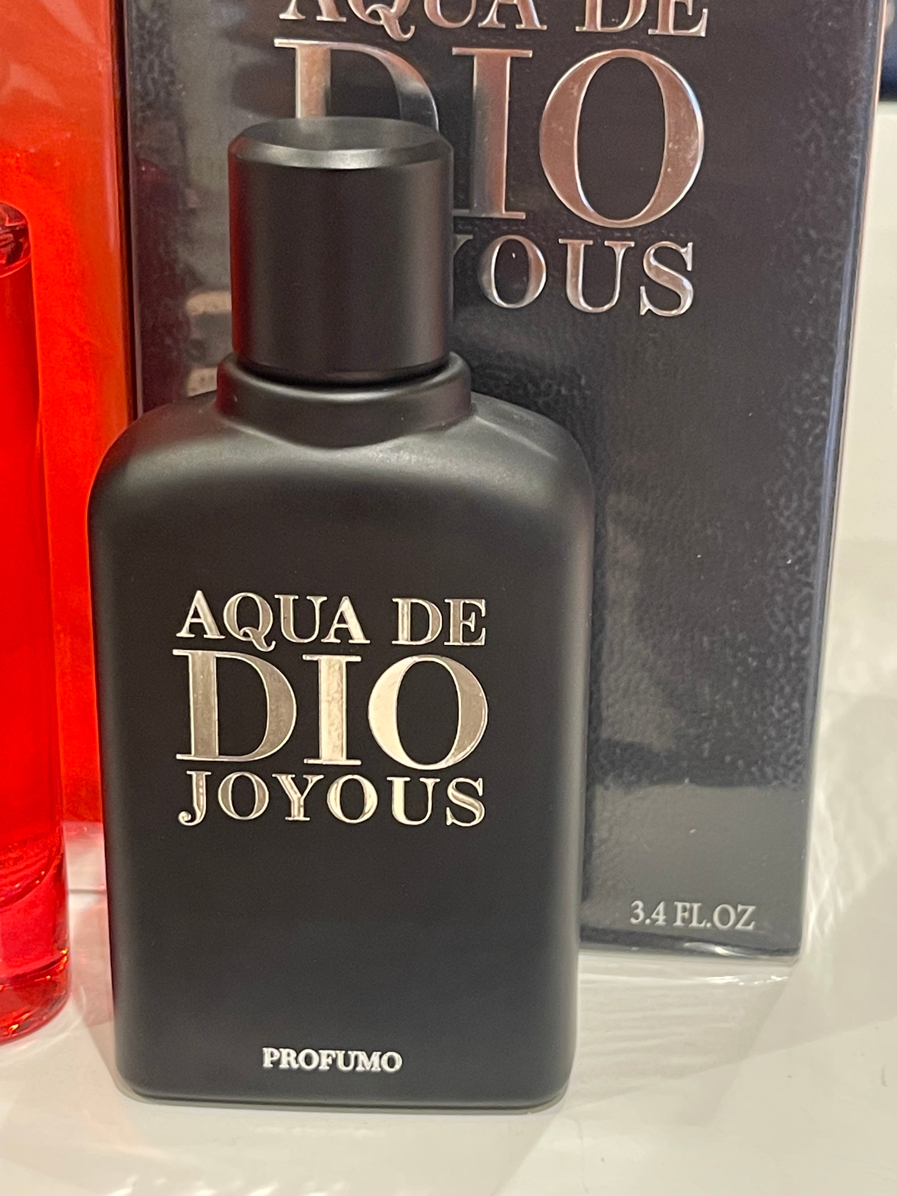 JOYOUS