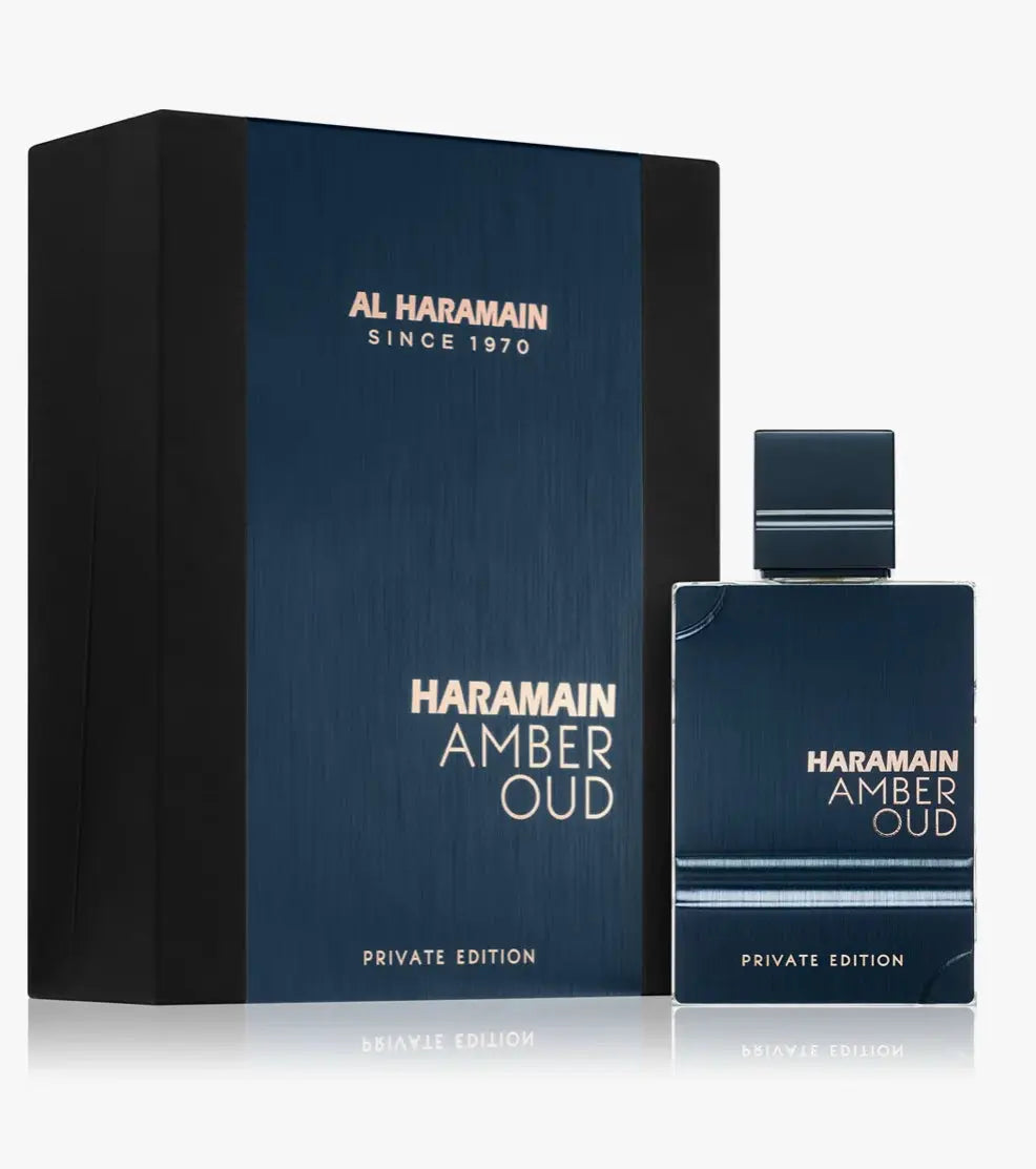 AL HARAMAIN