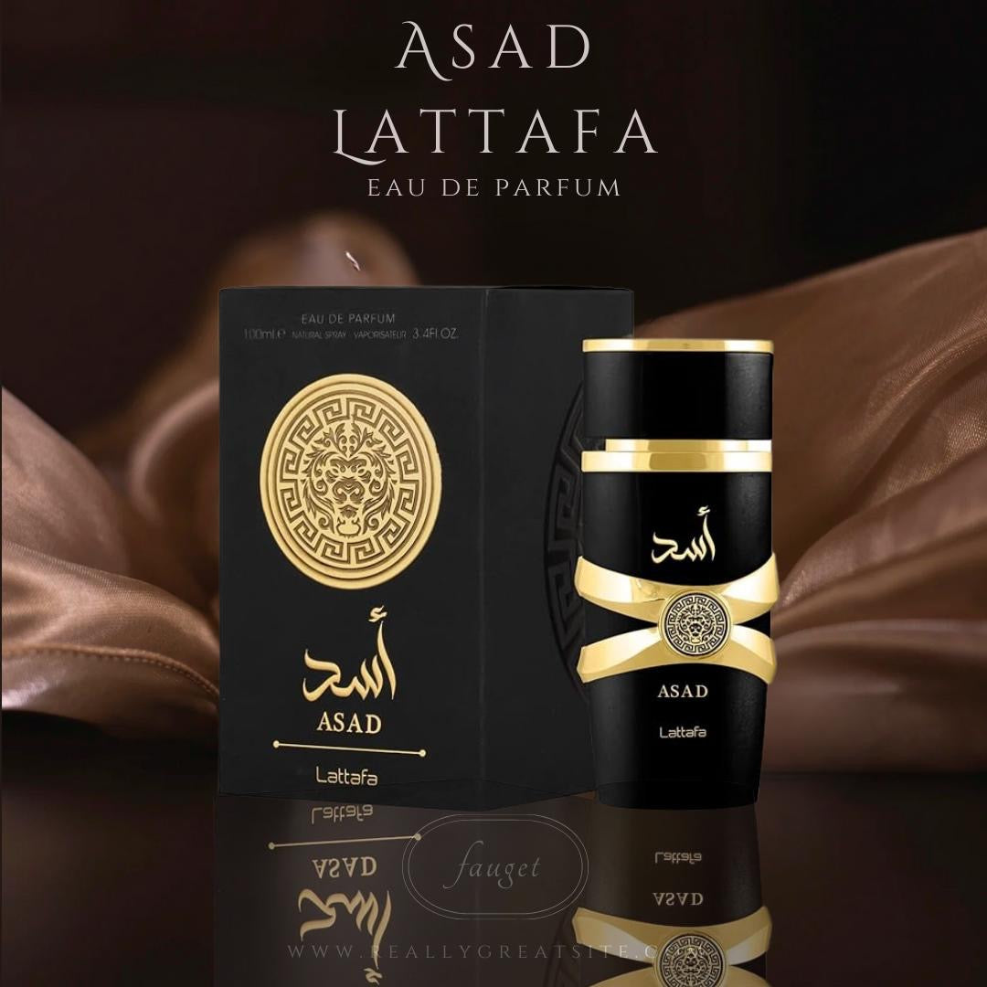 Asad