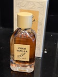 LARENZA Coco Vanilla 100ml