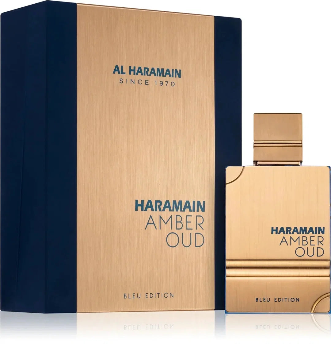 AL HARAMAIN
