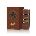 Lattafa Asad Bourbon
