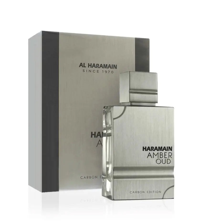 AL HARAMAIN