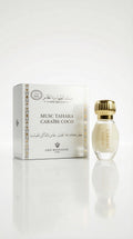 GRIS MONTAIGNE Musc Tahara Caraïbe Coco 12ml