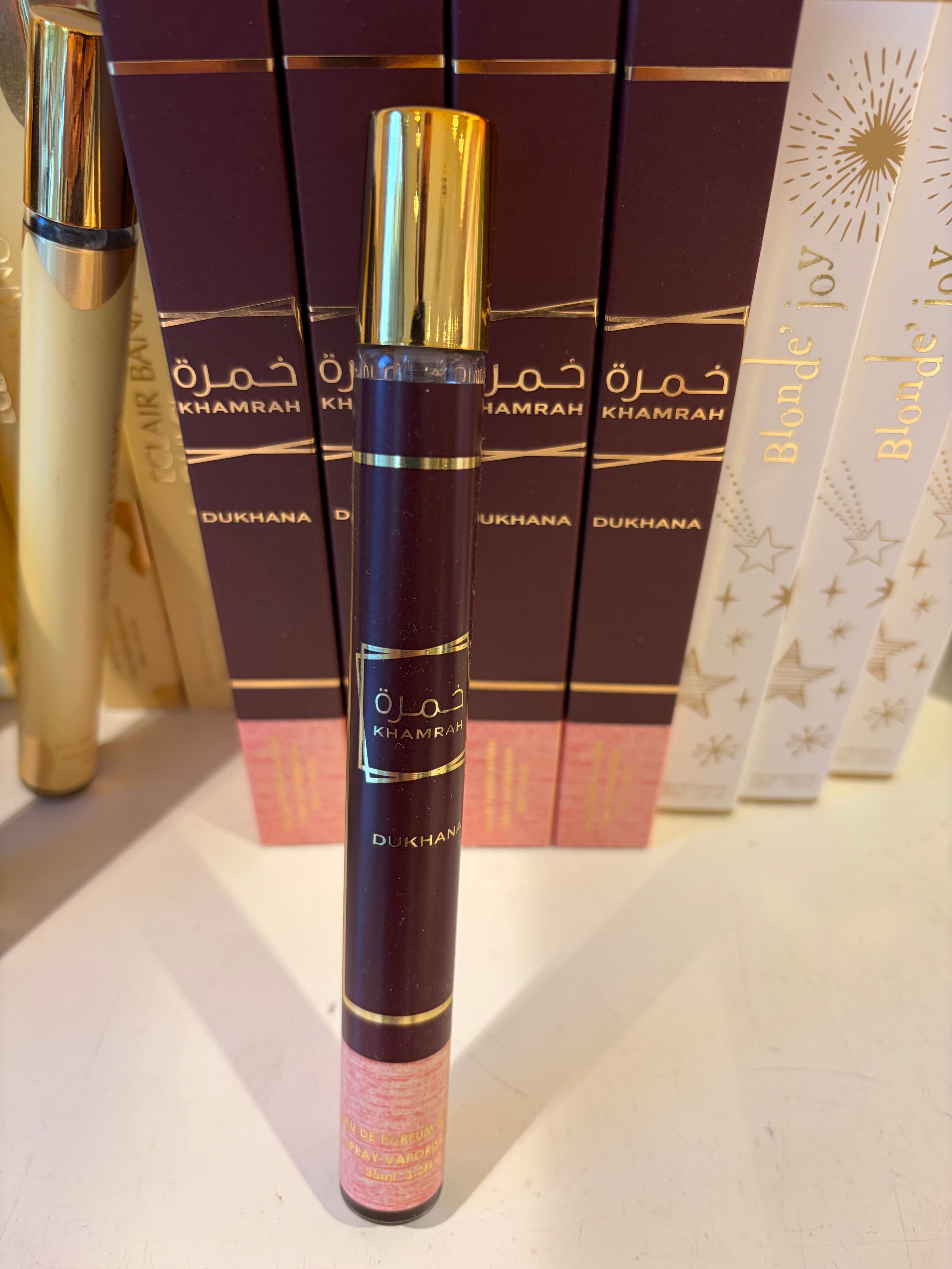ONLYOU Stylo Khamra Dukhana 35ml