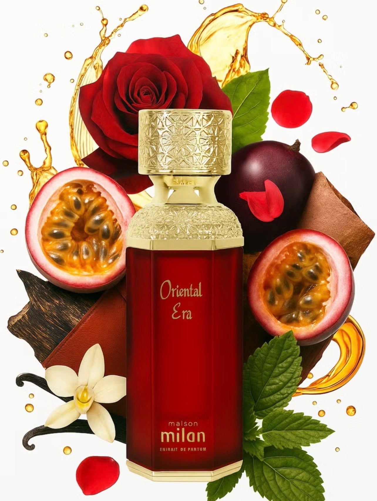 𝑴𝒂𝒊𝒔𝒐𝒏 𝑴𝒊𝒍𝒂𝒏 𝑶𝒓𝒊𝒆𝒏𝒕𝒂𝒍 𝑬𝒓𝒂 100𝒎𝒍 𝑼𝒏𝒊𝒔𝒆𝒙 𝑳𝒖𝒙𝒖𝒓𝒚 𝑷𝒆𝒓𝒇𝒖𝒎𝒆