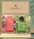 SWISS ARABIAN