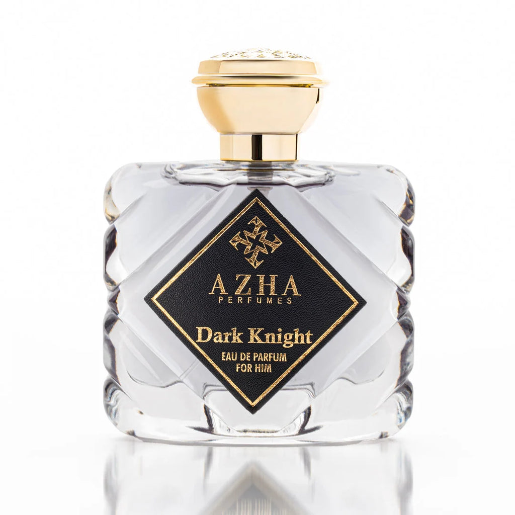 AZHA Dark Night Eau de Parfum 100ml