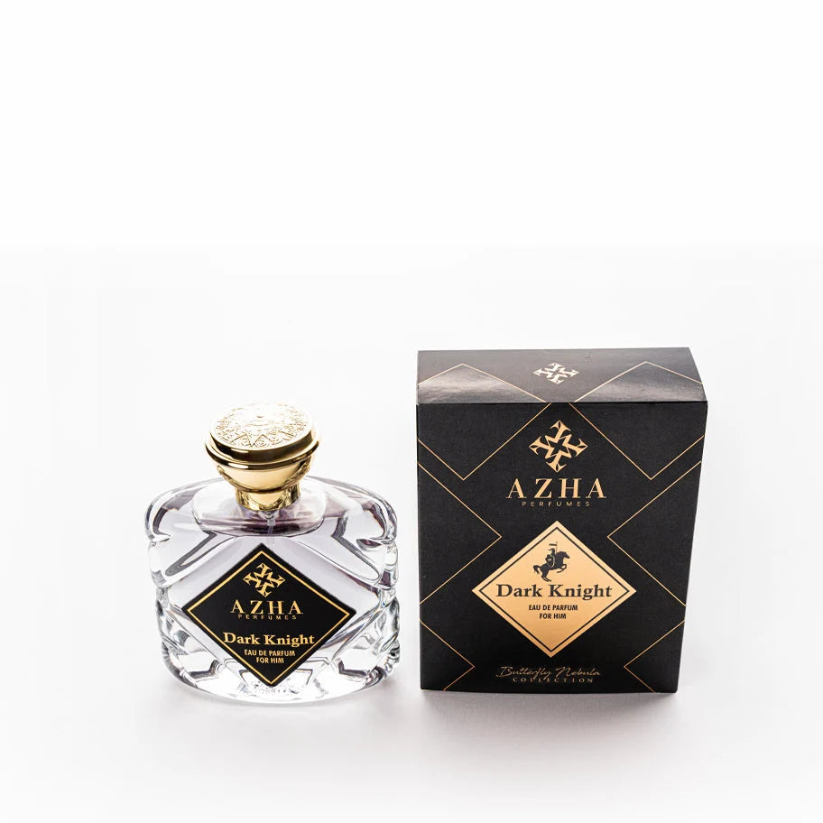 AZHA Dark Night Eau de Parfum 100ml