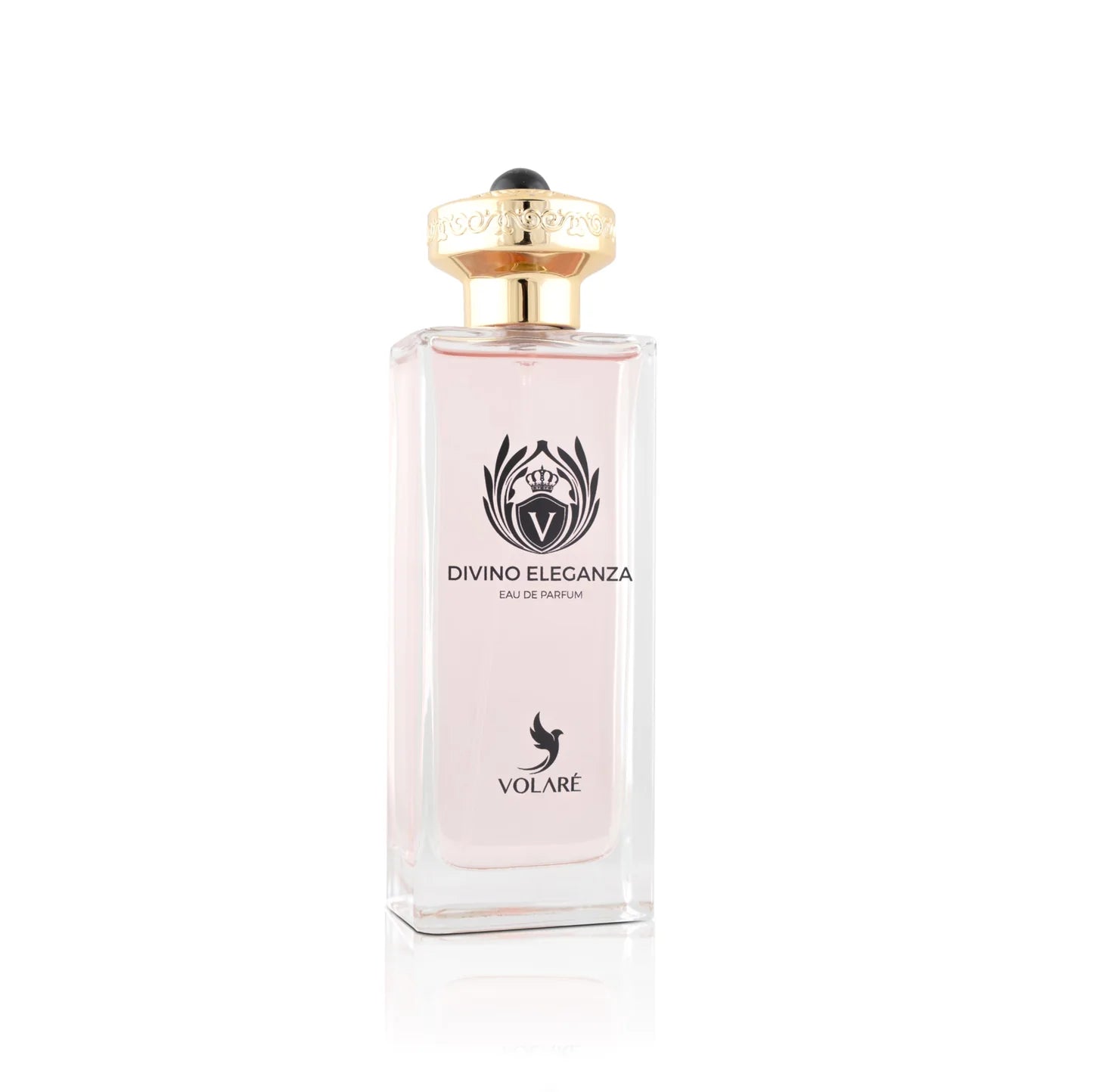VOLARE Divino Eleganza Eau de Parfum 100ml
