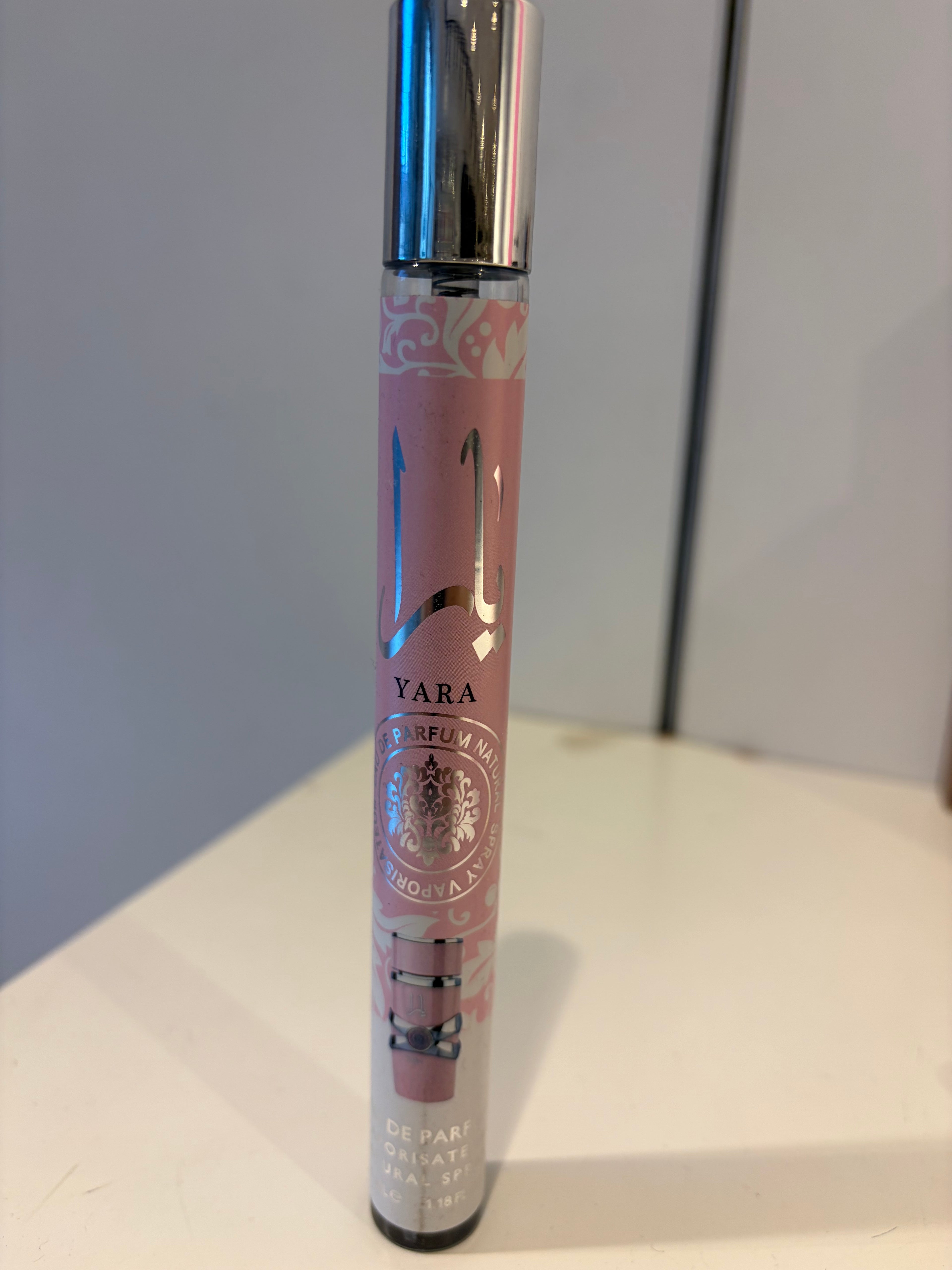 ONLYOU Stylo Yara Rose 35ml