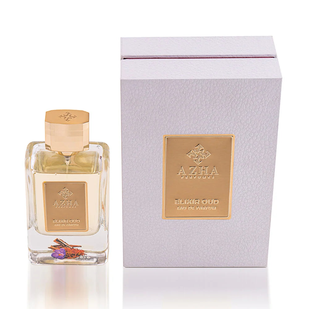 AZHA Elixir Oud Eau de Parfum 100ml