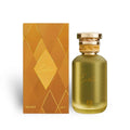 AHMED AL MAGHRIBI Exotic Eau de Parfum 100ml