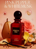 maison milan Redemtion Rouge 90ml EDP Perfumes