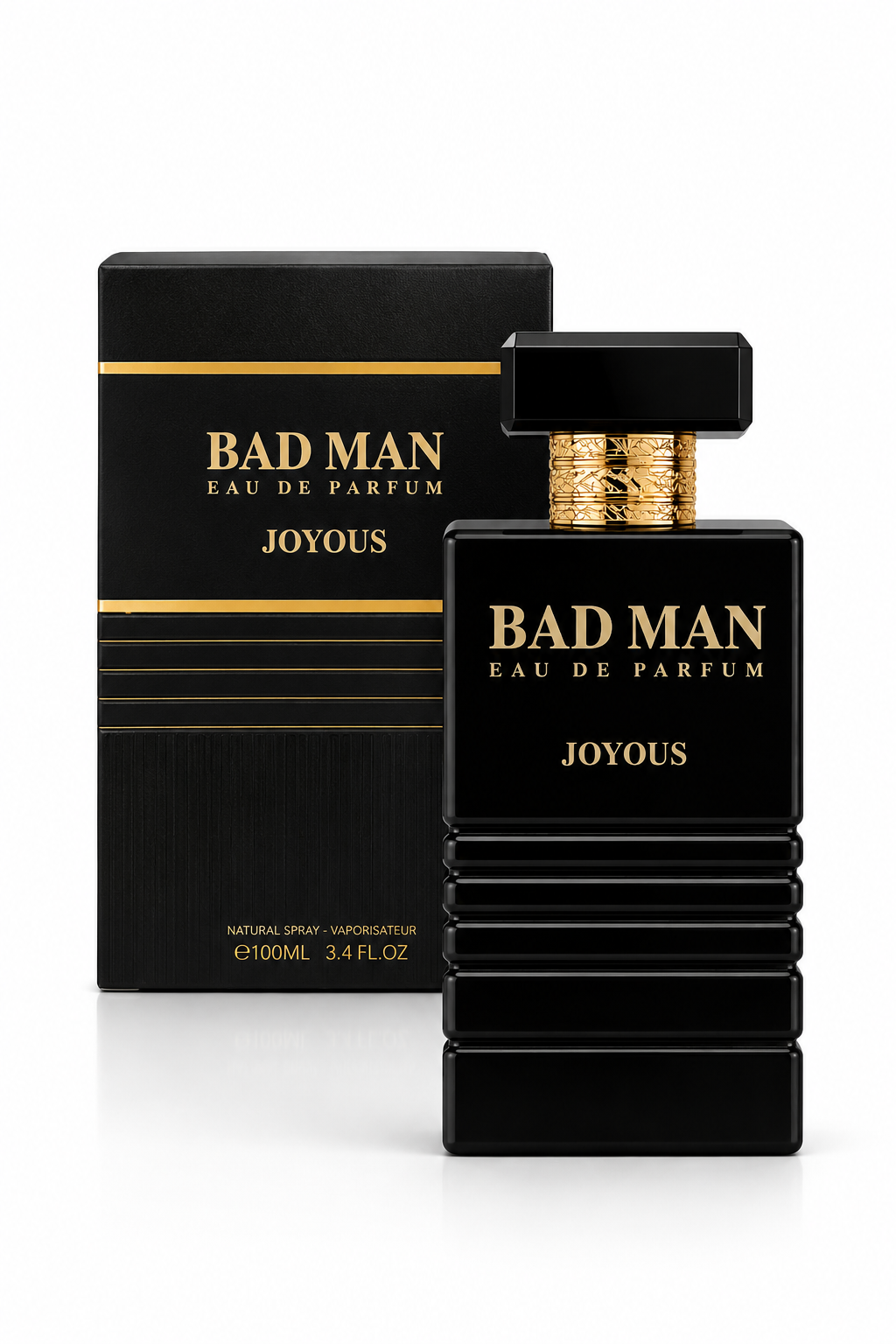 Bad Man